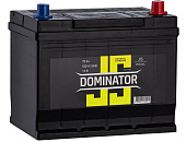 АКБ DOMINATOR 6ст-70 обр. (JIS)