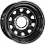 ZEPP 4x4 8x15/5x114,3 ET0 D84 Jeep Semicircle Gloss Black (LTM)