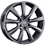 8x22/6x139,7 ET30 D77,8 INF12 GM (конус, C570)