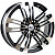 7x17/5x120 ET55 D65,1 R167 (Amarok,Transporter) BD