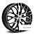RST R19 / 7.5J PCD 5x114.3 ЕТ 45 ЦО 67.1 R019 MBFP