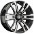 8,5x21/6x139,7 ET50 D95,1 LS FG11 BKF (конус)