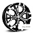 RPLC R19 / 8.5J PCD 5x112 ЕТ 40 ЦО 66.6 BM105 BFP