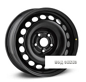 Magnetto R15 / 6J PCD 5x112 ЕТ 43 ЦО 57.1 15004