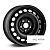 TREBL R16 / 6.5J PCD 5x114.3 ЕТ 45 ЦО 67.1 8756