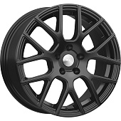 8x18/5x112 ET40 D57,1 Stiletto (КЛ225) Бархат новый