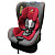 Кресло детское автомоб. вес от 0 до 18 кг YB-101 (красный)