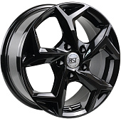 6,5x16/5x114,3 ET40 D66,1 R066 (Juke) BL