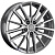 Replay 7x18/5x114,3 ET40 D66,6 HV85 GMF (конус, C570)