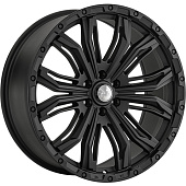 LS 9x18/6x139,7 ET20 D106,1 1376 MB (конус)