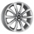 MAK 7x17/5x112 ET48 D57,1 Wolf Silver