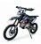 Мотоцикл VENTO VMC 17/14 PITBIKE 124 VIOLET без эл.стартера (без ПТС)