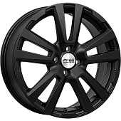 iFree Original 6,5x17/4x100 ET41 D60,1 КС874 (XRAY) BKM