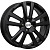 iFree Original 6,5x17/4x100 ET41 D60,1 КС874 (XRAY) BKM