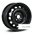 TREBL R14 / 5.5J PCD 4x100 ЕТ 49 ЦО 57.1 53A49D Black