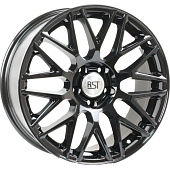 8x18/5x108 ET33 D65,1 R158 (Exeed) BL