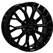 7x17/5x110 ET46 D63,3 KHW1718 (Changan CS35/CS35 Plus) Black