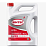 Охлаждающая жидкость Antifreeze G12+ SINTEC LUX (красно-оранжевый) -40С (3кг)