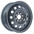 Kronprinz 5x14/4x98 ET35 D58,6 ВАЗ Гранта, Приора Gray (21120310101515) (3,5 мм) 425 кг