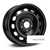 Magnetto R15 / 6J PCD 5x108 ЕТ 52.5 ЦО 63.3 15000 black