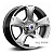 КиК R16 / 7J PCD 5x139.7 ЕТ 35 ЦО 108.5 Атлант
