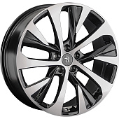 8x20/5x114,3 ET47 D67,1 GS34 BKF (конус, C570)
