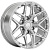 LS Forged 8,5x19/6x139,7 ET36 D100,1 LS FG53 SS (конус)