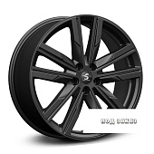 Premium Series R20 / 8J PCD 5x108 ЕТ 46 ЦО 63.35 КР014 Geely Tugella