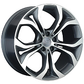 11x20/5x120 ET37 D74,1 B116 GMF (конус, B640)