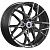 7x18/5x108 ET45 D67,1 Вудроф (КС1044) Кварц