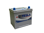 АКБ TESLA PREMIUM  ASIA 6ст-60 пр.