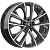 7x18/5x114,3 ET48 D56,1 КР012 (Forester) Diamond Quartz