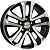 9x22/5x150 ET45 D110,1 R2205FF (Toyota Land Cruiser 200 Series Facelift [2015 .. 2023]) BD FlowFormi