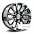 RST R17 / 7.5J PCD 6x139.7 ЕТ 30 ЦО 106.1 R117 BFP