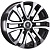7,5x18/6x139,7 ET42 D75,1 HV48 BKF (пш)