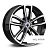 КиК R17 / 6.5J PCD 5x114.3 ЕТ 45 ЦО 66.1 Каланг