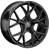 8x18/5x108 ET33 D60,1 CHR42 BK (конус, C570)