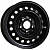 6,5x16/5x114,3 ET46 D67,1 Kia Ceed Черный