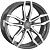 Replay 8x18/5x114,3 ET50 D64,1 H136 GMF (конус, C570)