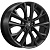 7x18/5x114,3 ET33 D67,1 КР012 (FAW Bestune T55) Fury black