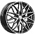 7x17/5x110 ET48,5 D63,35 Азимут (КЛ371) Алмаз