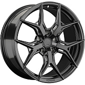LS Forged 9x20/5x112 ET35 D66,6 LS FG14 MB (конус, C570)