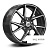 Wheels UP R17 / 7J PCD 5x110 ЕТ 39 ЦО 65.1 Up105