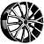 7x19/5x108 ET36 D65,1 LS FG21 BKF (конус, C570)
