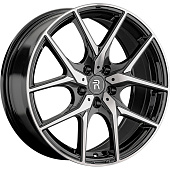 8x18/5x114,3 ET34 D67,1 KI353 BKF (конус, C570)