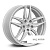 Wheels UP R18 / 7J PCD 5x114.3 ЕТ 37 ЦО 66.6 Up112