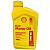 Масло моторное Shell Motor Oil SAE 10W-40 SL/CF п/с (1л)