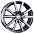 LS 8x18/5x114,3 ET35 D73,1 841 GMF (конус)