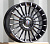 Диск колеса Alpina 166142 7,0x16 4*98/4*100 ET35 D73,1 MB