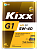 Масло моторное Kixx G1 SAE 5w-40 SP синт. (4л)